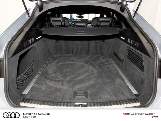 Audi A6 55 TFSI Avant Quattro S-Tronic