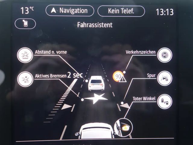 Mitsubishi Colt Hybrid