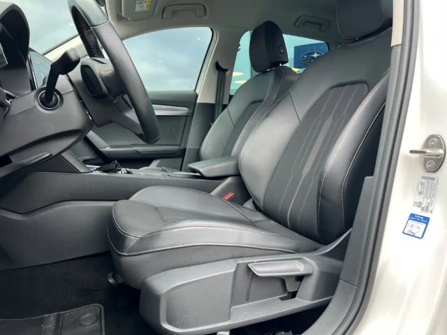 Cupra Formentor 2.0 TSI 4Drive DSG