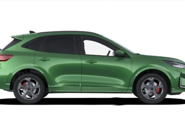 Ford Kuga AWD Hybrid ST Line X