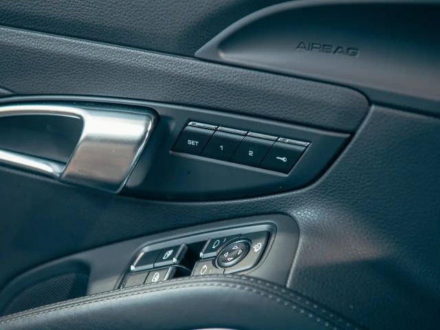 Porsche Boxster 718 Coupé