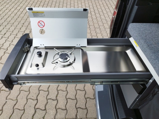 Volkswagen Caddy 2.0 TDI