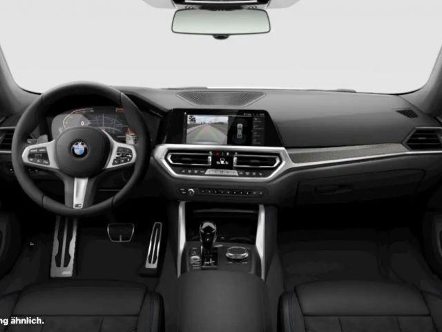 BMW 430 430i Comfort pakket Coupé