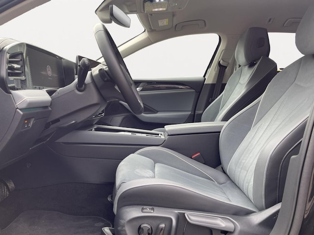 Volkswagen Passat 2.0 TDI Business Variant