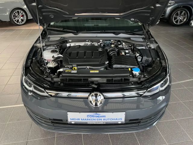 Volkswagen Golf 2.0 TDI Golf VIII Life Variant
