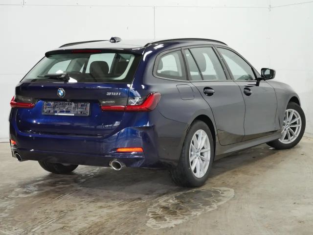 BMW 318 318i Touring