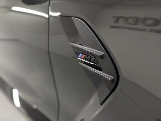 BMW M4 Competition Coupé xDrive