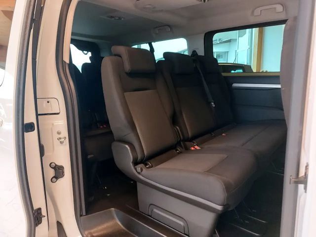 Opel Zafira 2,0 Diesel S&S XL Aut.