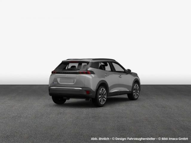 Peugeot 2008 Allure Pack EAT8 PureTech