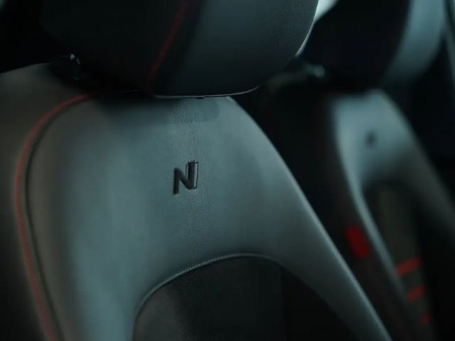 Hyundai Kona 1.6 N Line T-GDi