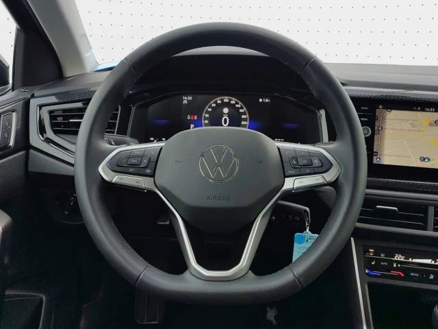 Volkswagen Taigo 1.0 TSI DSG Life