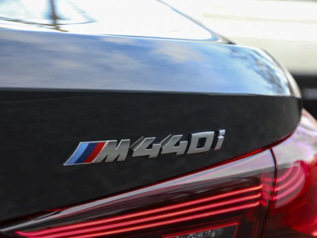 BMW 440 Cabrio M-Sport M440i xDrive