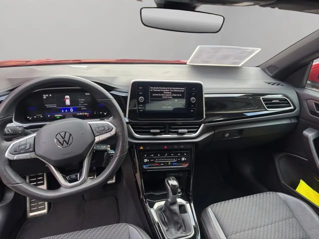 Volkswagen T-Roc 1.5 TSI Cabriolet DSG R-Line