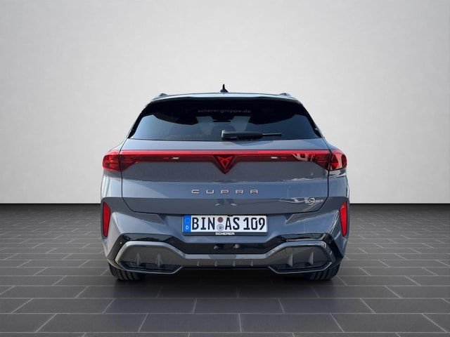 Cupra Terramar 2.0 TSI VZ
