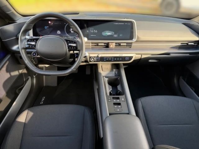 Hyundai IONIQ 6 77.4 kWh Techniq