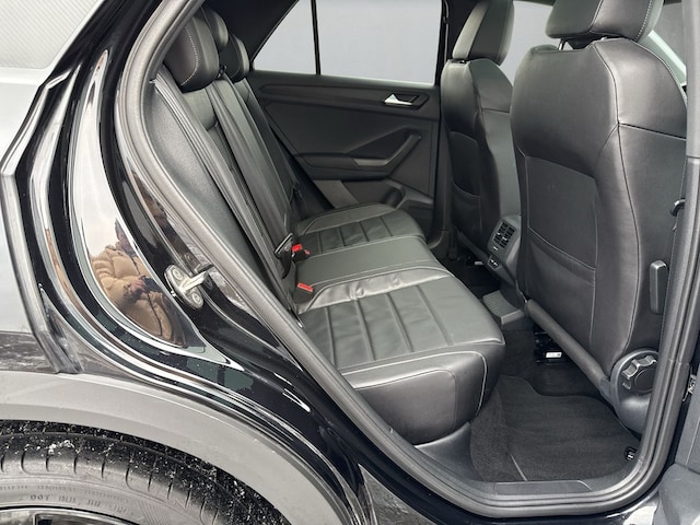 Volkswagen T-Roc 2.0 TSI 4Motion DSG R-Line