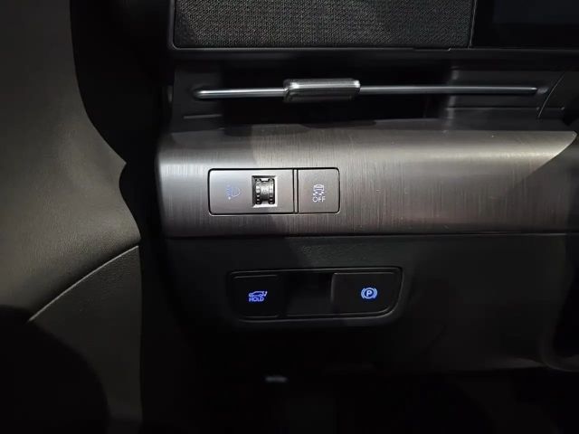 Hyundai Kona Electric Prime