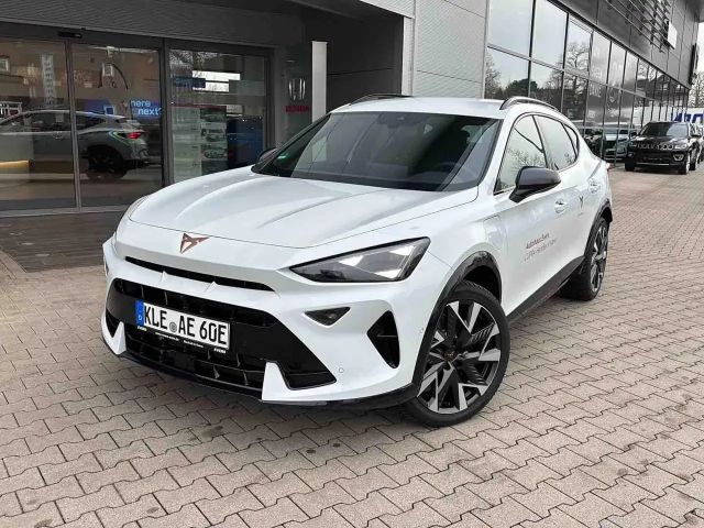 Cupra Formentor VZ e-Hybrid