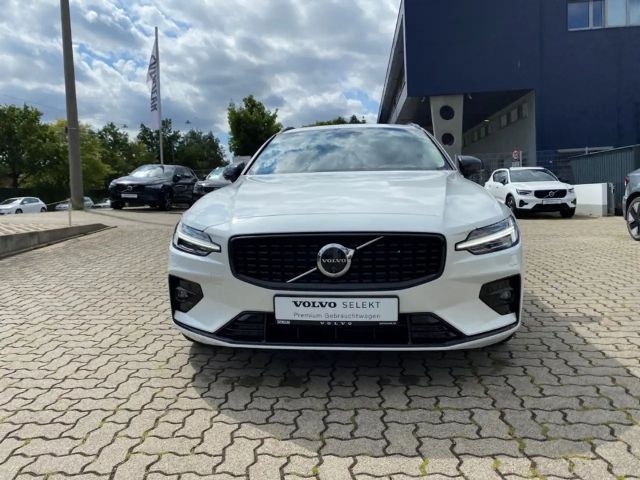 Volvo V60 Dark Plus