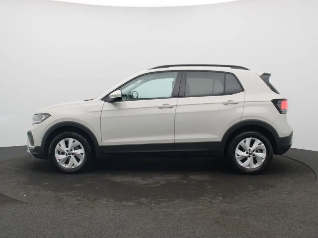 Volkswagen T-Cross 1.0 TSI IQ.Drive Life