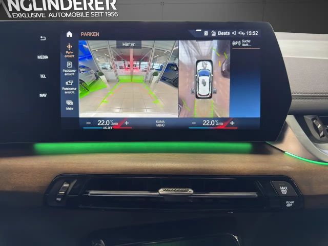 BMW 218 218i Active Tourer Luxury Line