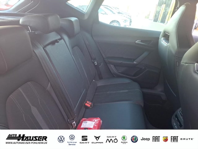 Cupra Formentor 2.0 TSI 4Drive DSG VZ