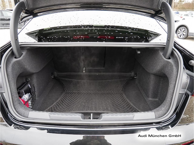 Audi S3 Quattro S-Tronic Sedan