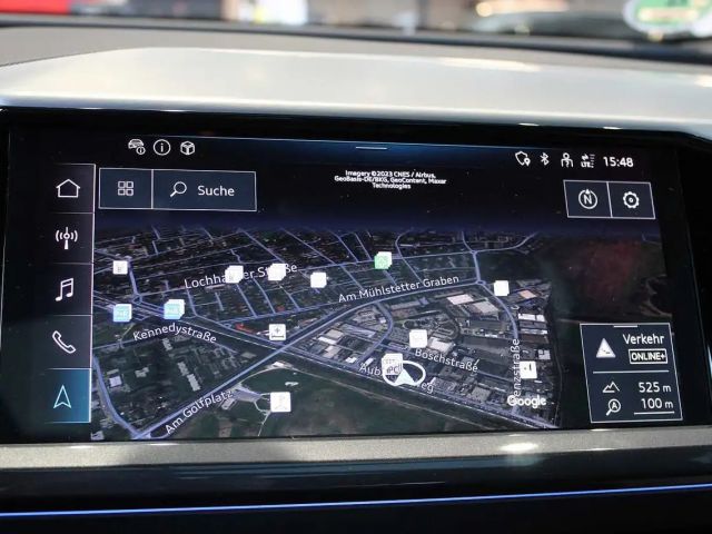 Audi Q4 e-tron 40 S-Line