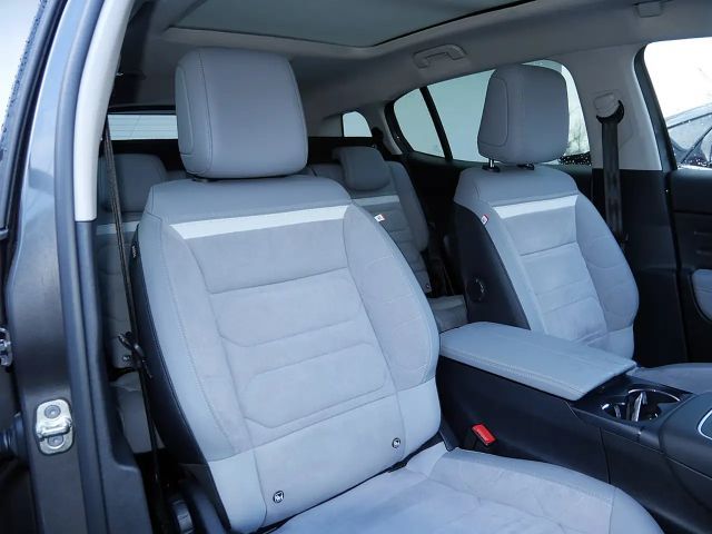 Citroën C5 Aircross Hybrid