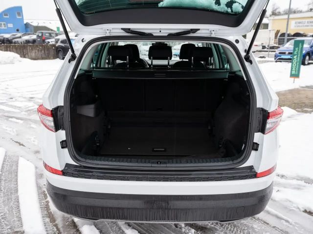 Skoda Kodiaq 2.0 TDI Ambition