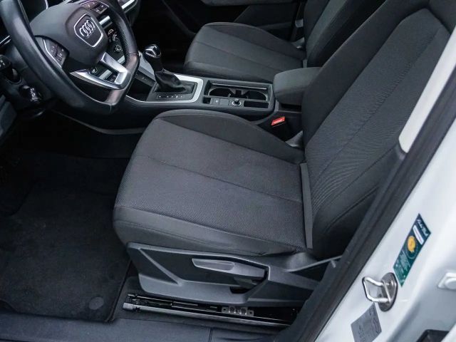 Audi Q3 45 TFSI S-Tronic