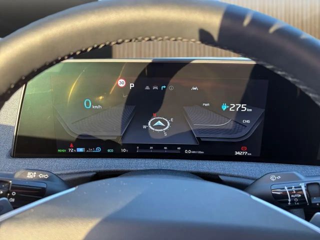 Kia EV6 58kWh Navi LED Standheizung