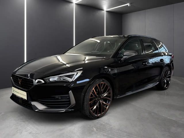 Cupra Leon 1.4 VZ e-Hybrid