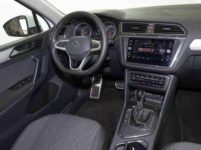 Volkswagen Tiguan 1.5 TSI DSG