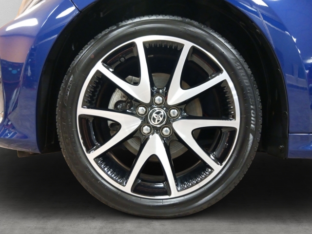 Toyota Yaris 5-deurs Style