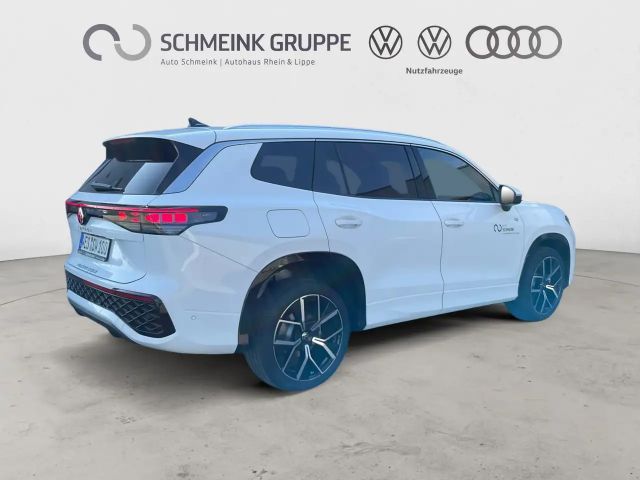 Volkswagen Tayron 2.0 TDI 4Motion DSG R-Line