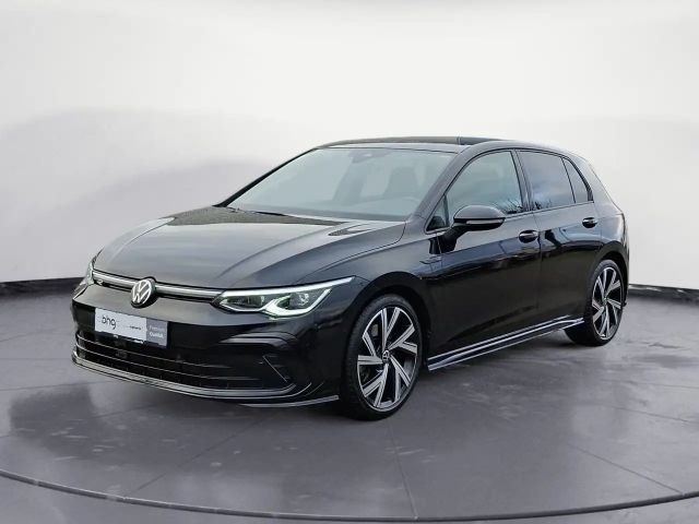 Volkswagen Golf 2.0 TSI 4Motion DSG R-Line