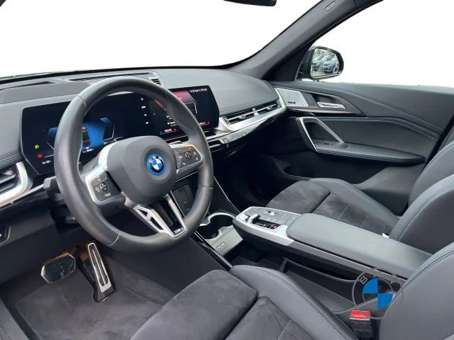 BMW iX1 M-Sport xDrive30