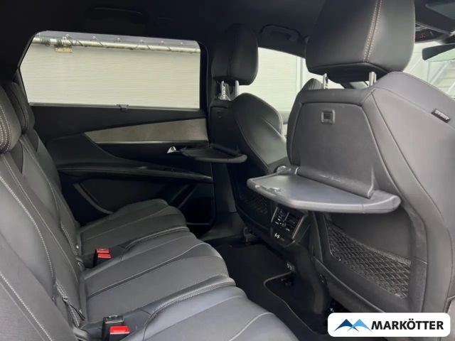 Peugeot 5008 GT-Line PureTech