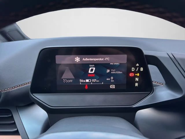 Cupra Born WÄRMEPUMPE 360°KAMERA SHZ CARPLAY