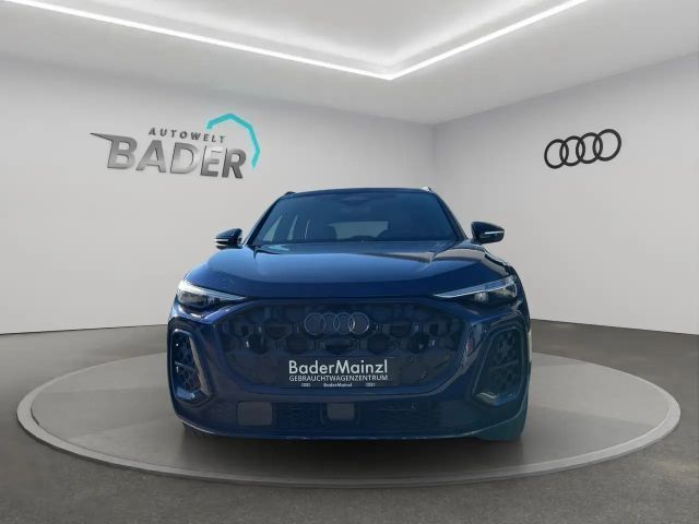Audi Q5 2.0 TDI Quattro S-Line