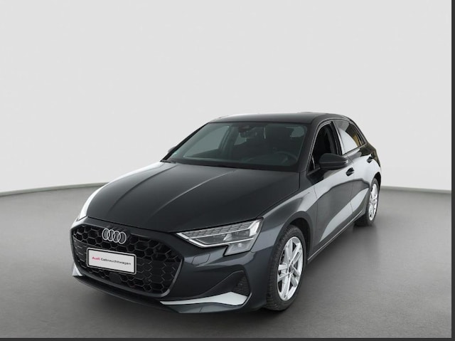 Audi A3 30 TFSI S-Tronic Sportback