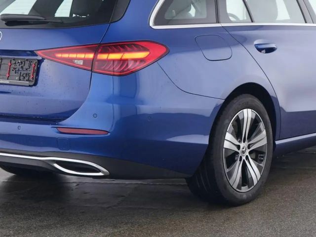 Mercedes-Benz C 300 C 300 e Estate