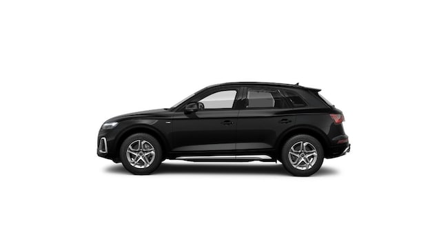 Audi Q5 40 TDI Quattro S-Tronic