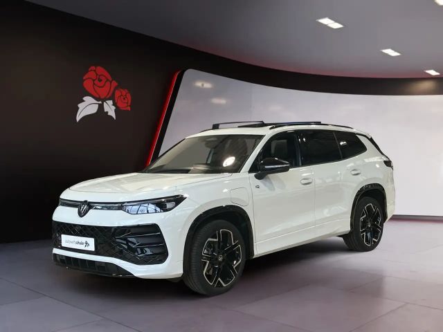 Volkswagen Tayron DSG R-Line eHybrid