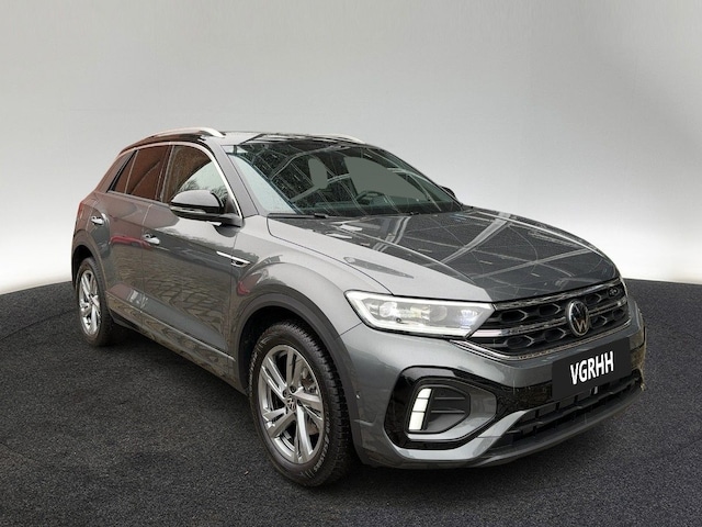 Volkswagen T-Roc 1.5 TSI DSG R-Line