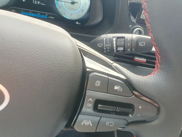 Hyundai i20 1.0 N Line T-GDi