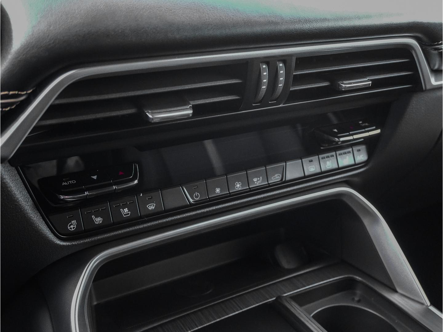 Mazda CX-60 Homura e-Skyactiv