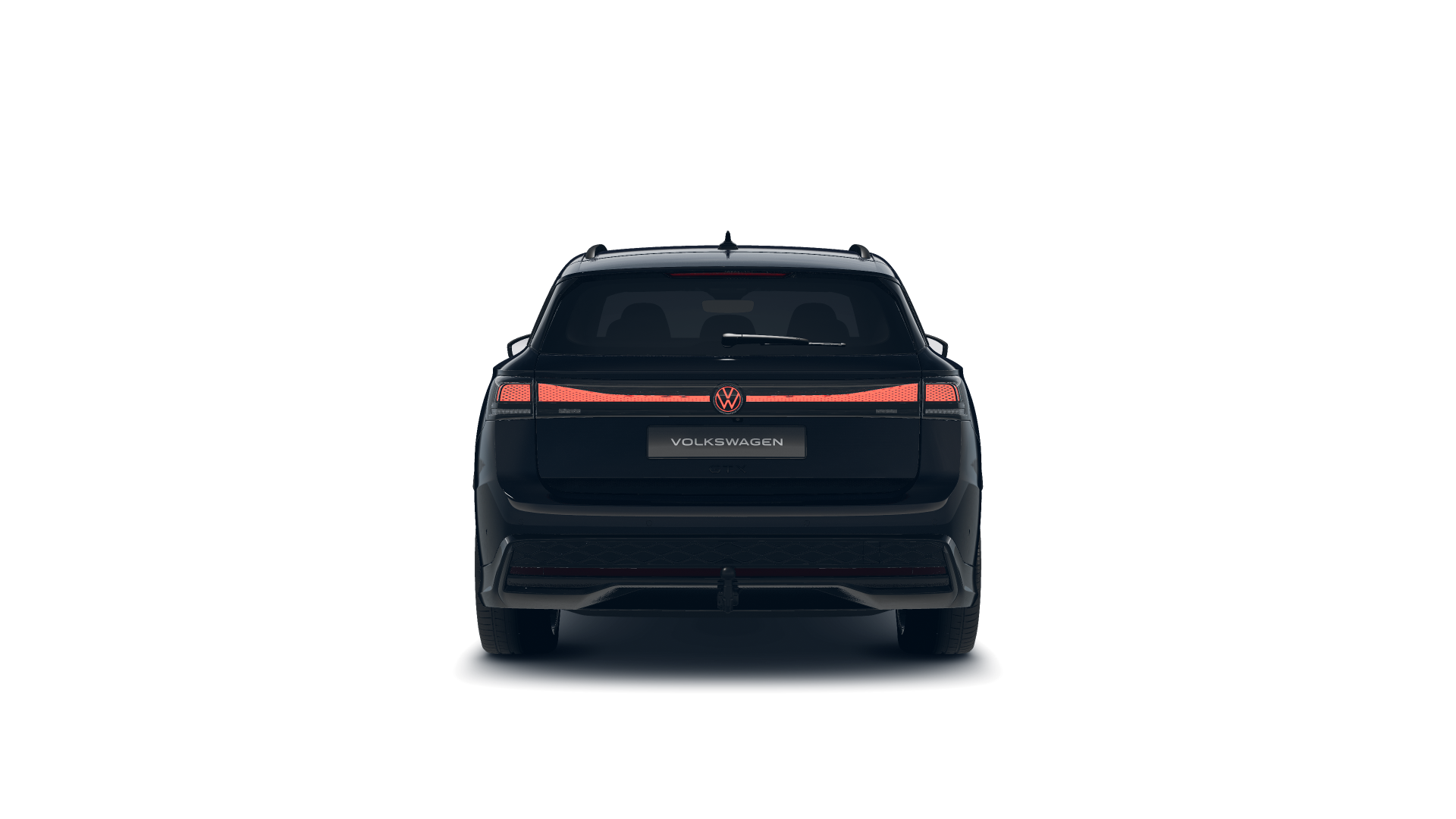 Volkswagen ID.7 GTX Tourer