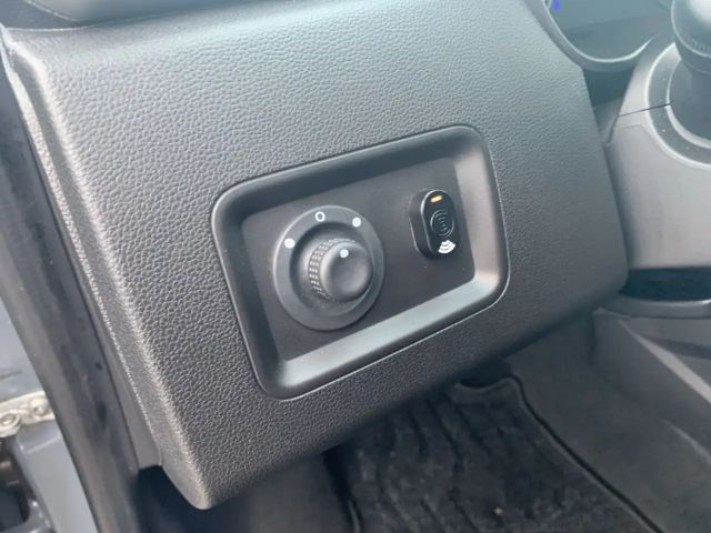 Dacia Duster 2WD TCe 130